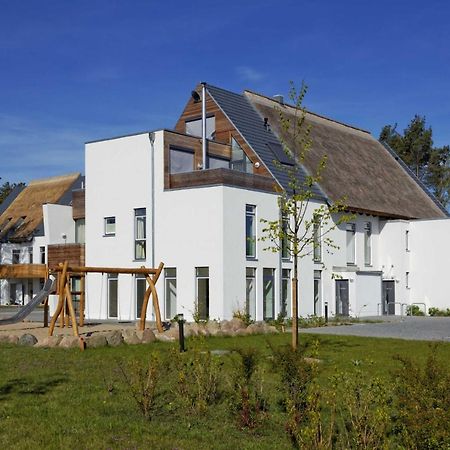 Lotsenstieg 2 Kajuete 07 Villa Karlshagen Bagian luar foto