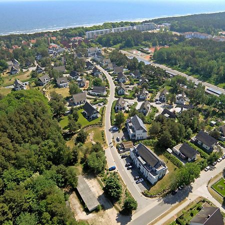 Lotsenstieg 2 Kajuete 07 Villa Karlshagen Bagian luar foto
