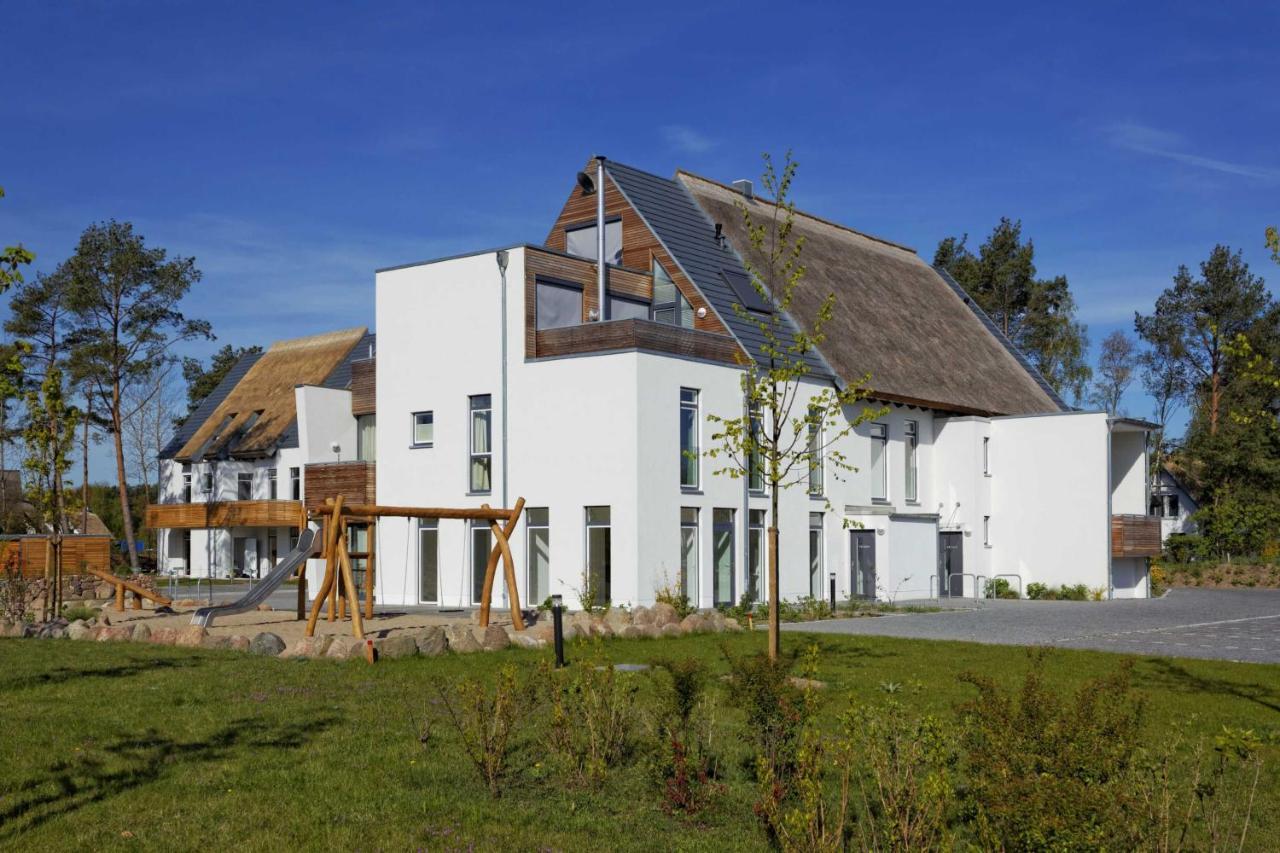 Lotsenstieg 2 Kajuete 07 Villa Karlshagen Bagian luar foto