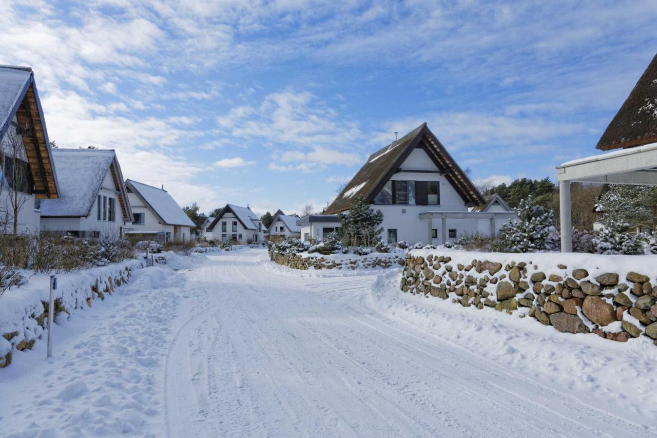 Lotsenstieg 2 Kajuete 07 Villa Karlshagen Bagian luar foto